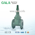 BS5163 Resilient Seat Gate Valve NRS